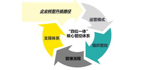 構建一體化集團管控體系，賦能企業轉型升級——財資一家助力企業管理新突破
