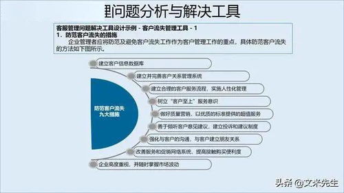構建卓越服務管理體系 企業管理咨詢的制勝之道